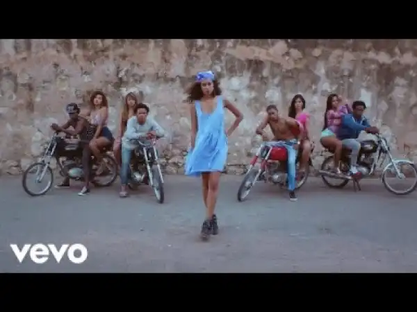 Video: AlunaGeorge - Im In Control (feat. Popcaan)